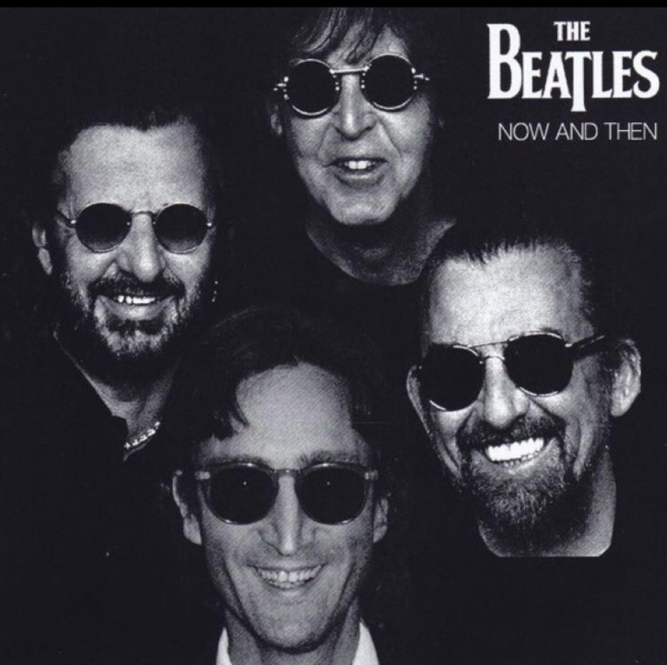 Now and Then The Beatles'ın Son Şarkısının Hikayesi ve Etkisi